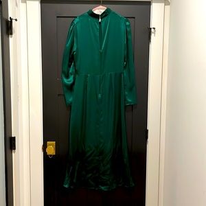 Reformation Carmelina Dress size 10